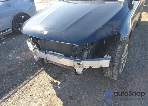 2020 Mercedes-Benz Glc 300 4Matic from USA, damaged, VIN WDC0G8EB3LF720229